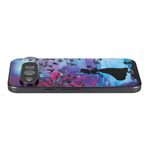 Disney Snow White Enchanted Forest Silhouette Pixel 9 Pro XL Skin